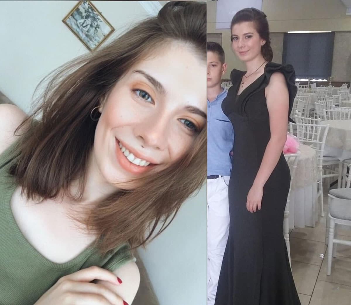 Dedesine a�ure g�t�r�rken kamyonet kazas�nda can vermi�ti! S�r�c�ye 15 y�l hapis istendi