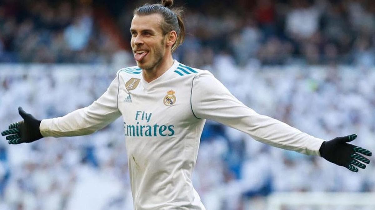 Gareth Bale, Tottenham'a geri dnd