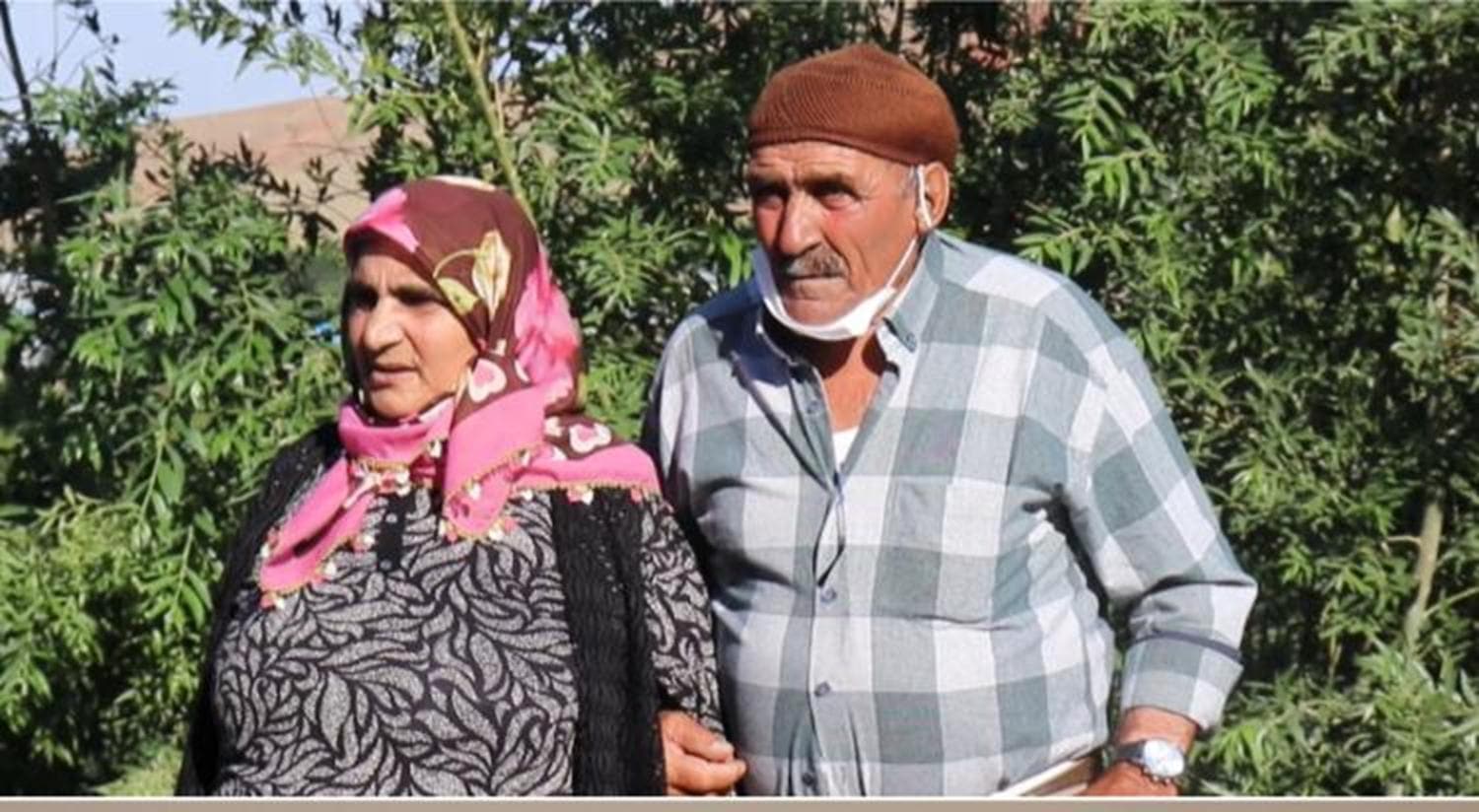 Hayatlar� belgesele konu oldu: �z karde�ler 75 y�l sonra kavu�tu
