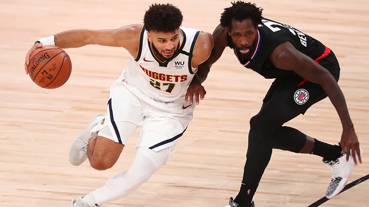 Lakers'�n rakibi Denver Nuggets oldu