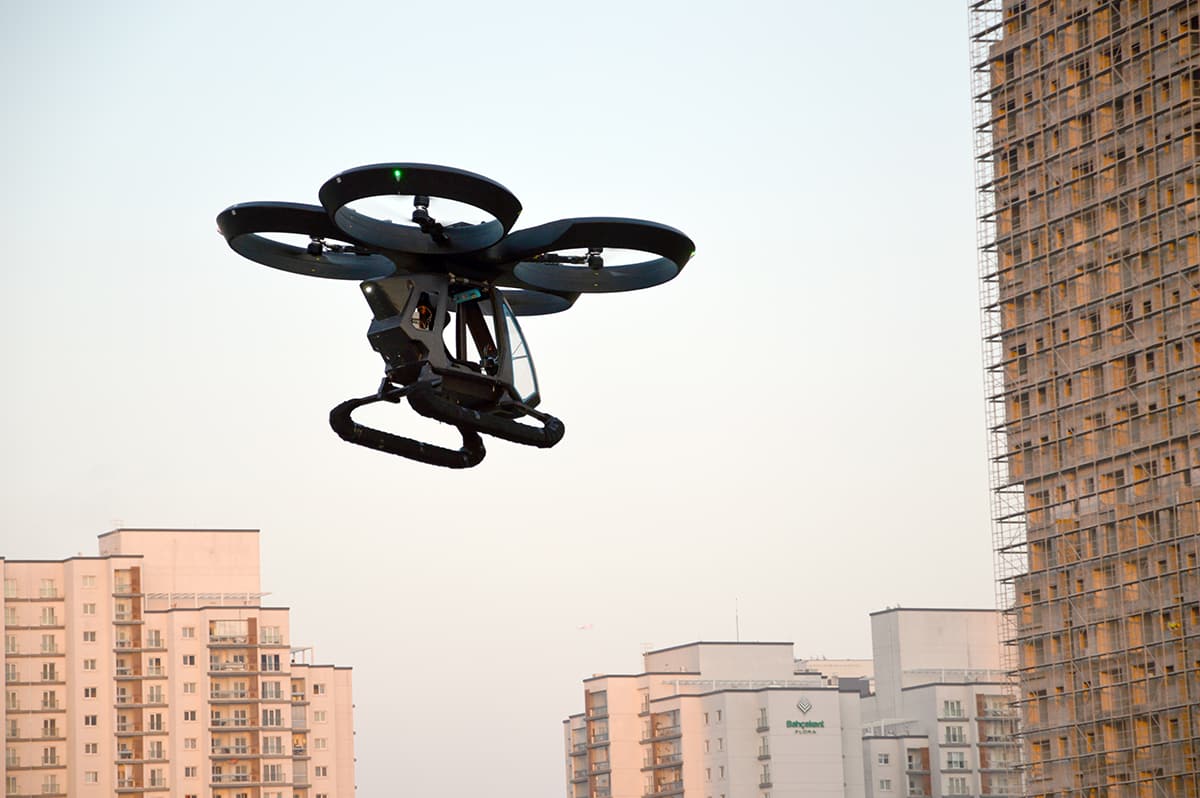 'CEZER� devrimsel bir ad�m olacak'