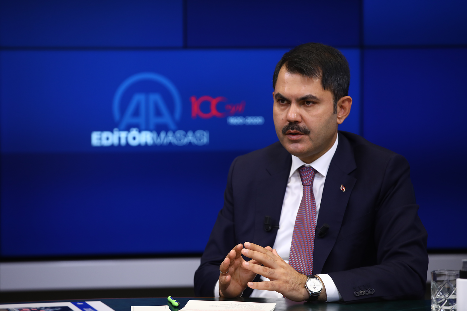 Bakan Kurum: Elaz�� ve Malatya'da toplam 10 bin konut y�l sonuna kadar vatanda�lara teslim edilecek