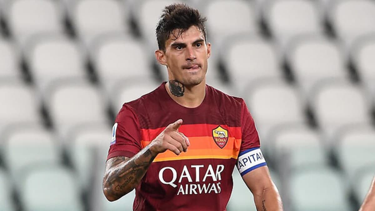 Diego Perotti Fenerbah�e'de