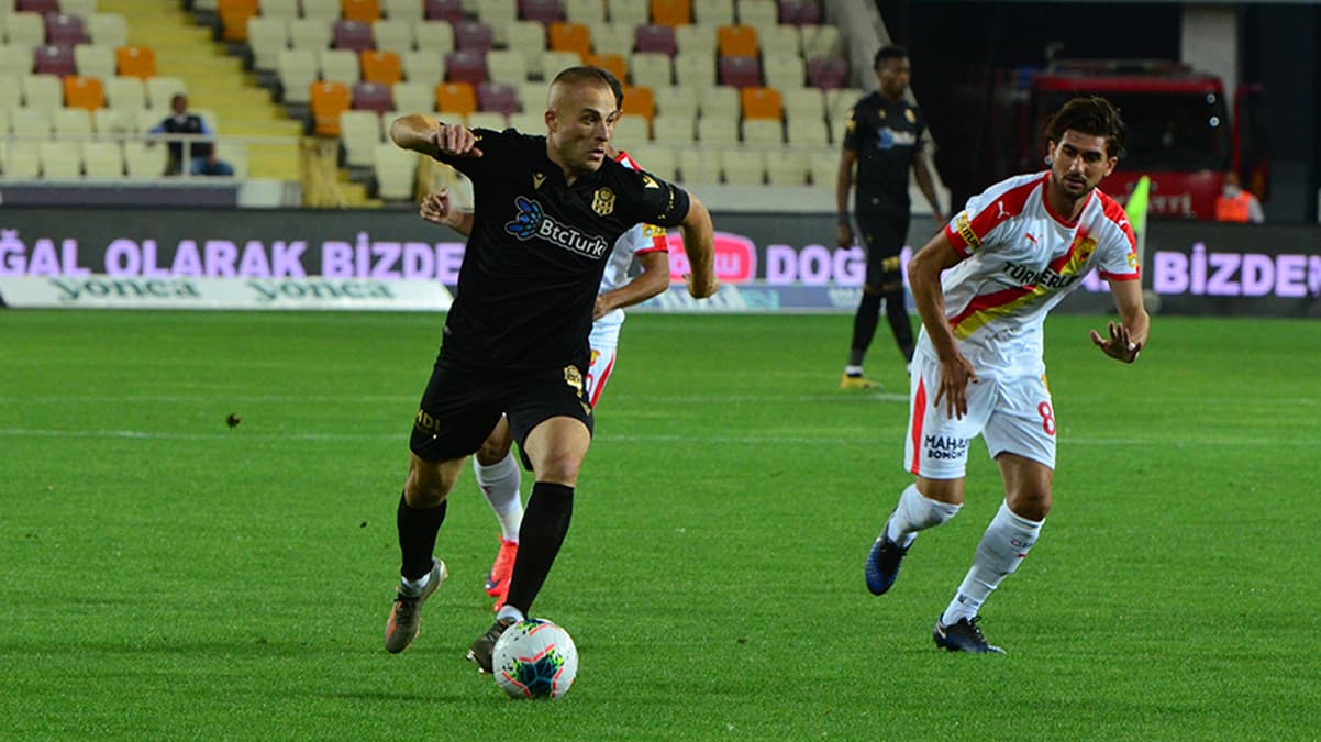 G�khan T�re yeniden Kartal