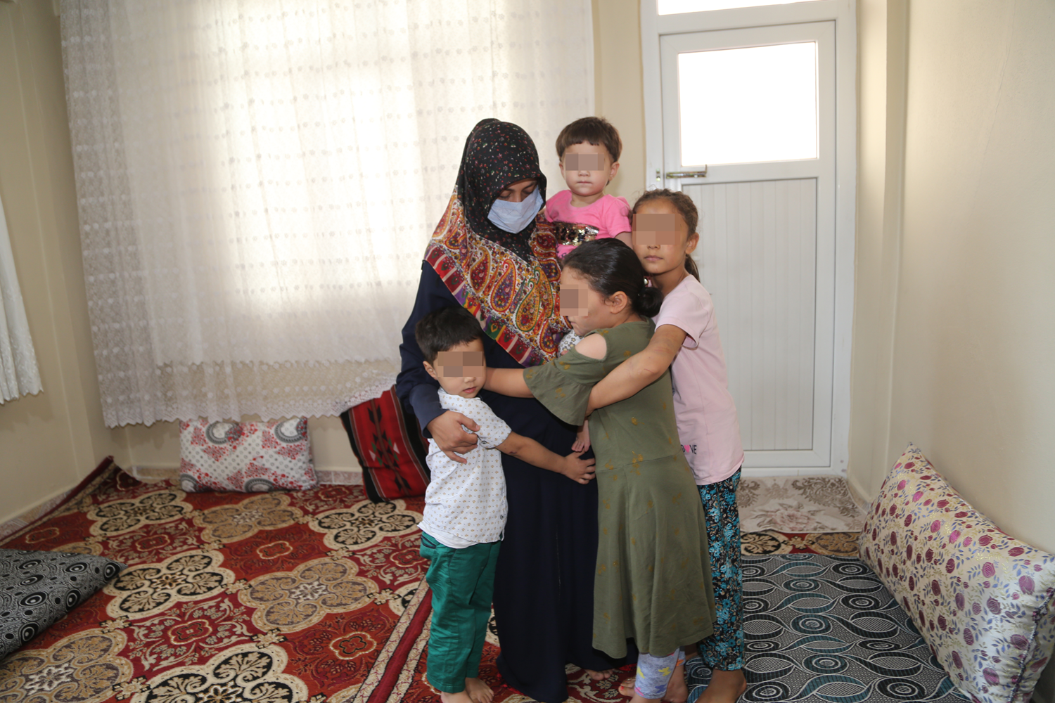 ��kenceci baba g�zalt�na al�nd�