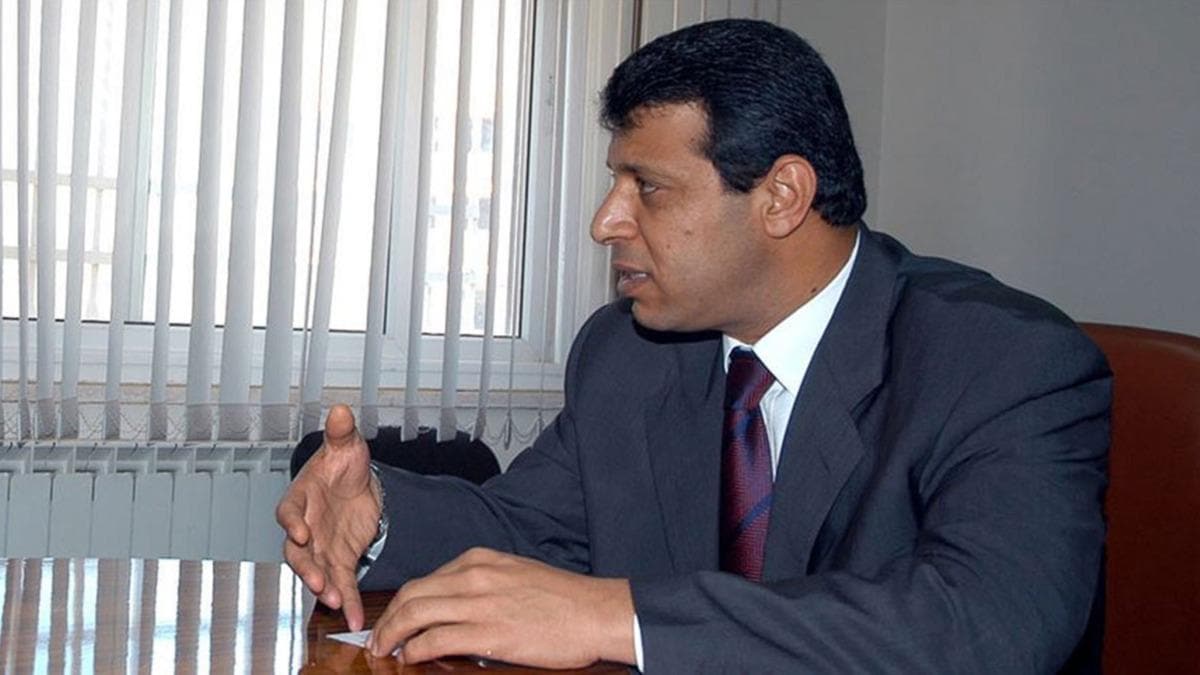 srail gazetesinden Dahlan iddiasnda geri adm