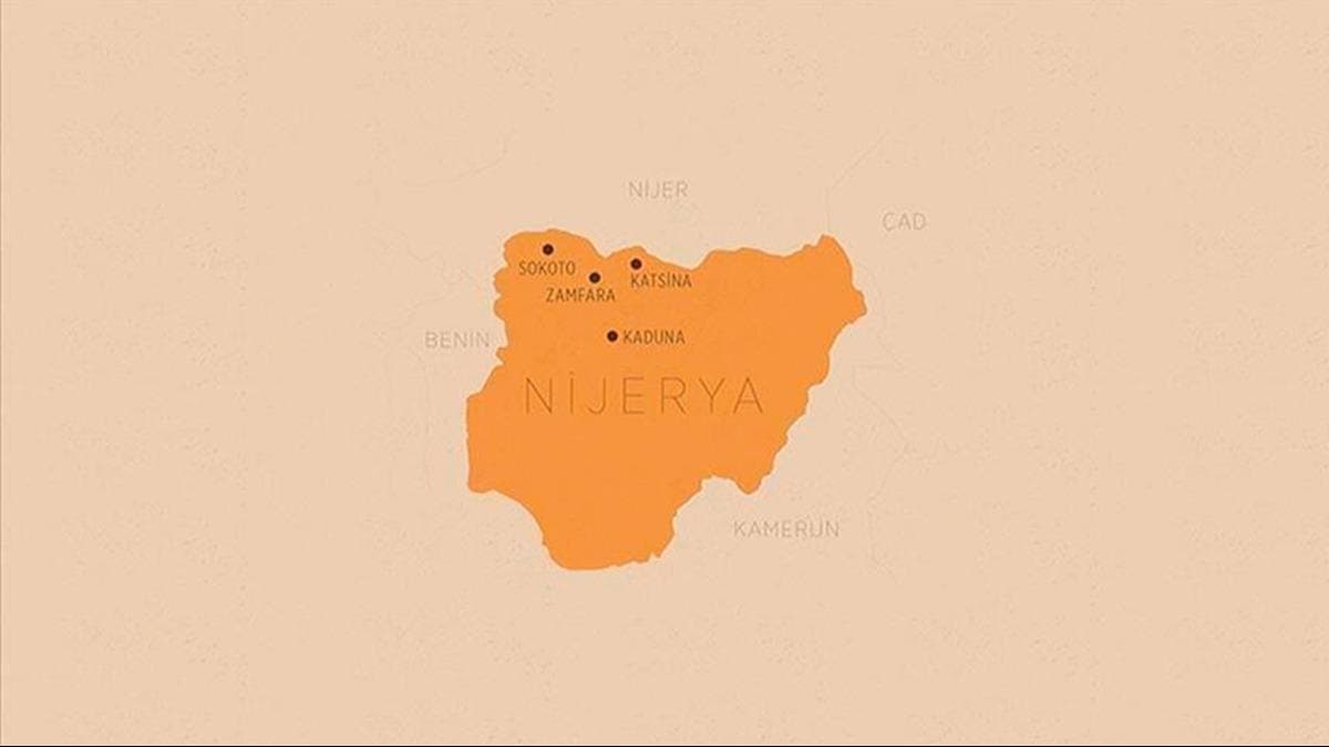 Nijerya'da elektrik ve benzin krizi