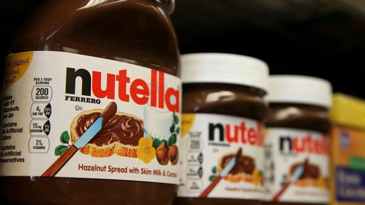 Nutella'dan skandal aklama: Helal deiliz