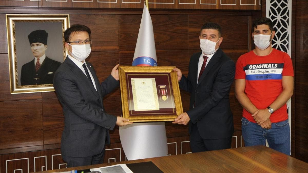 ehit ailesine vn madalyas