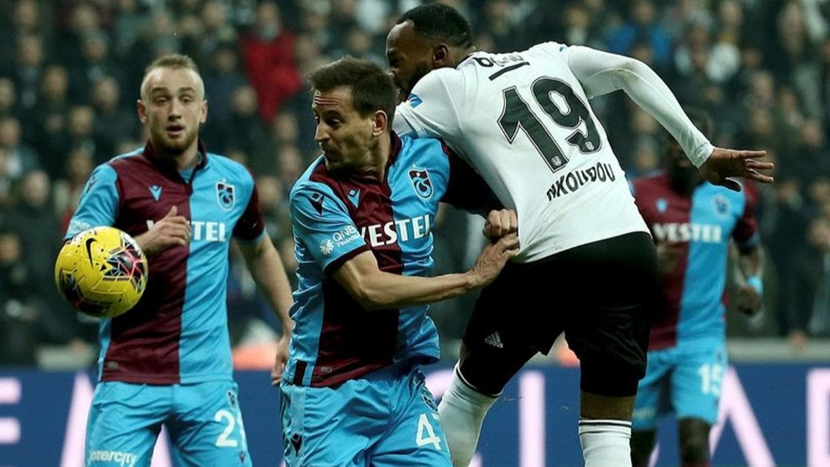 Trabzonspor Doan Erdoan'n szlemesini feshetti