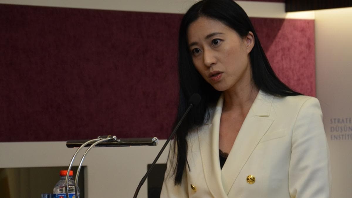 Japon siyaset bilimci Dr. Miura: Yeni babakanmz Bakan Erdoan ile yakn iliki kurmak isteyecek
