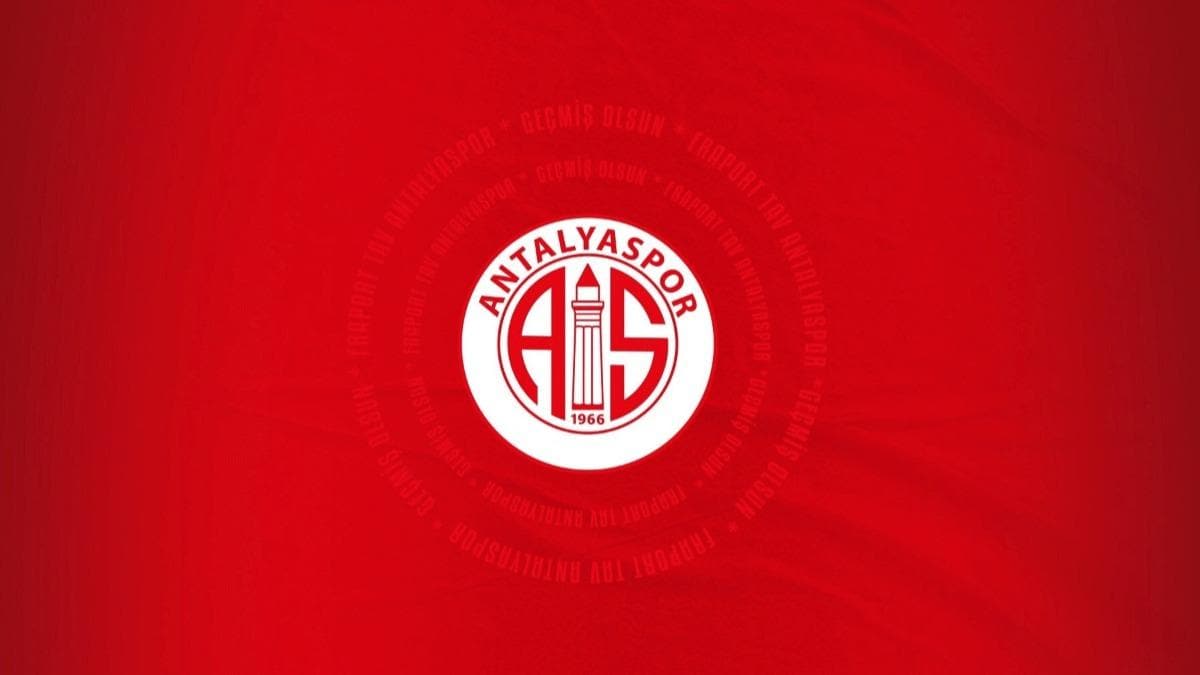 Antalyaspor'a koronavirs engeli