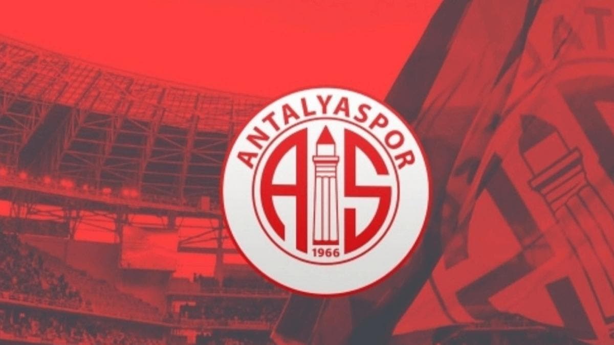 Antalyaspor'da koronavirs testleri negatife dnd