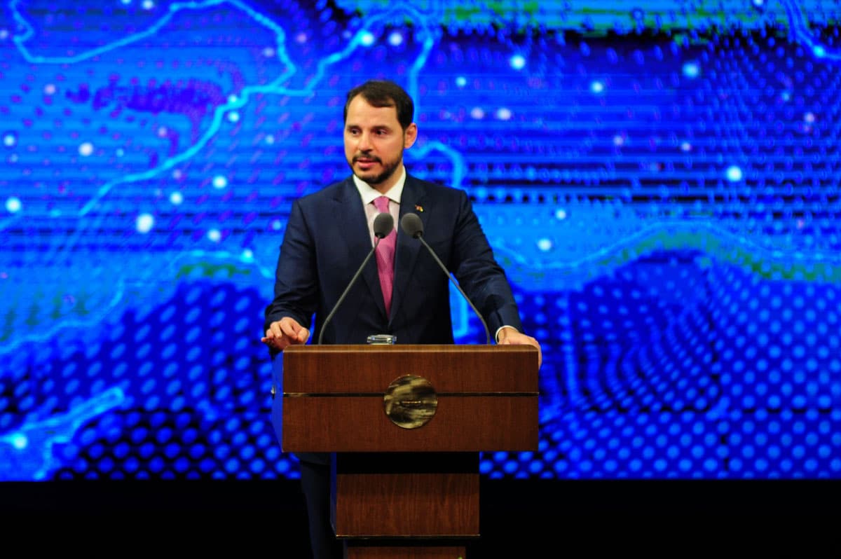 OECD tahminlerine g�re Kovid-19'dan 'en az etkilenecek' 3. �lke T�rkiye