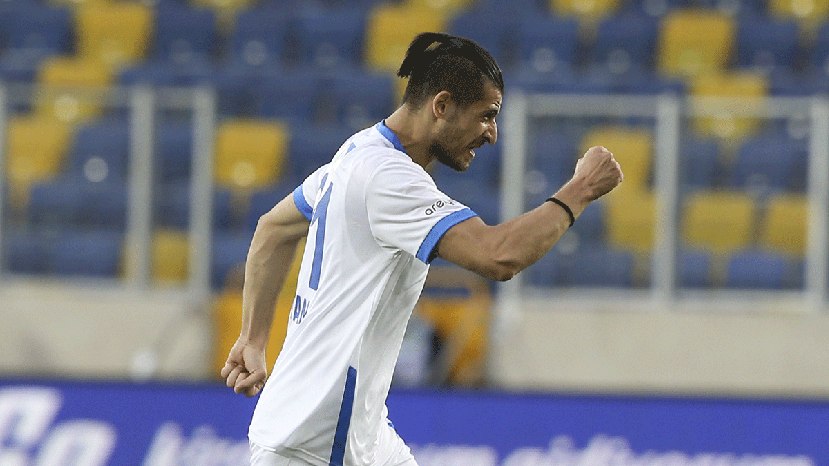 BB Erzurumspor'da Oltan Karakulluk�u �oku