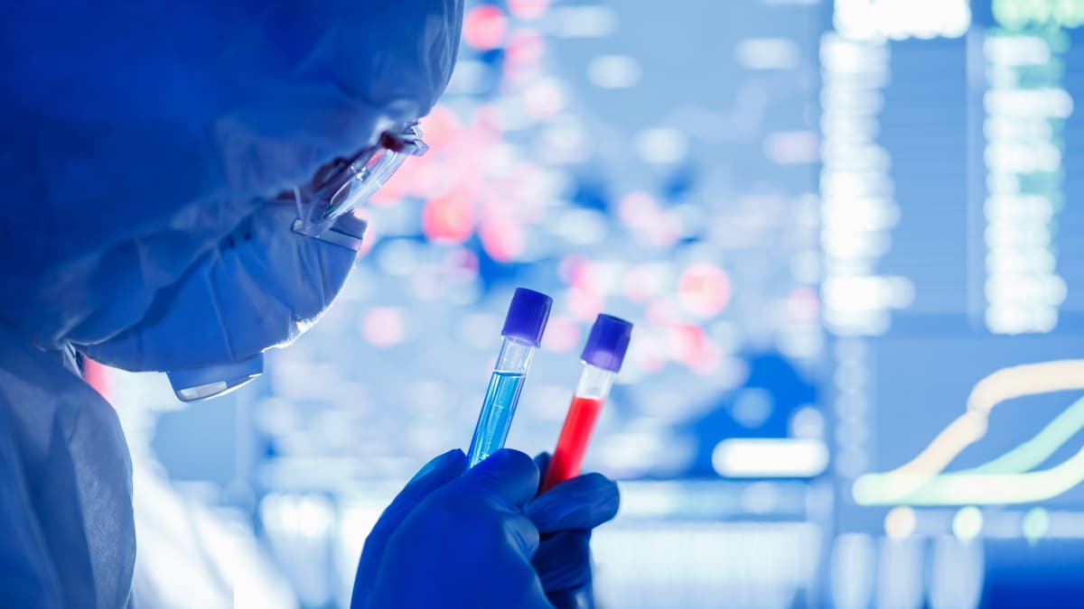 A�� laboratuvar�nda gaz s�z�nt�s�: Binlerce ki�iye bakteri bula�t�