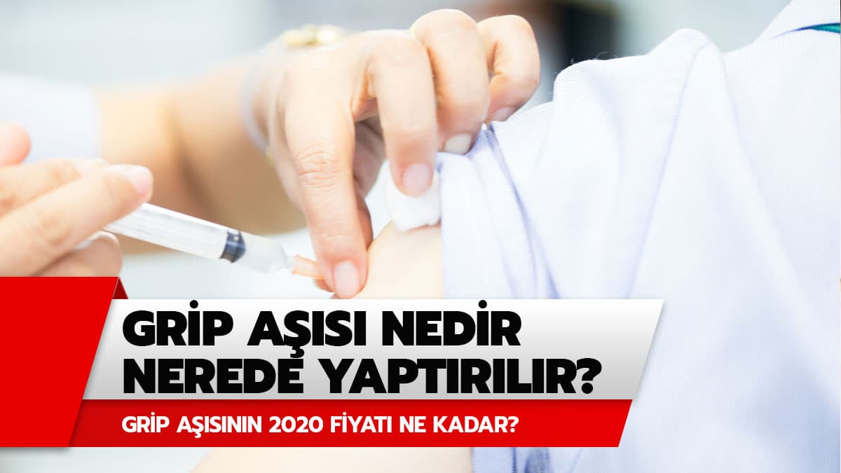 Grip a��s� nedir, nerede yat�rabilirim?
