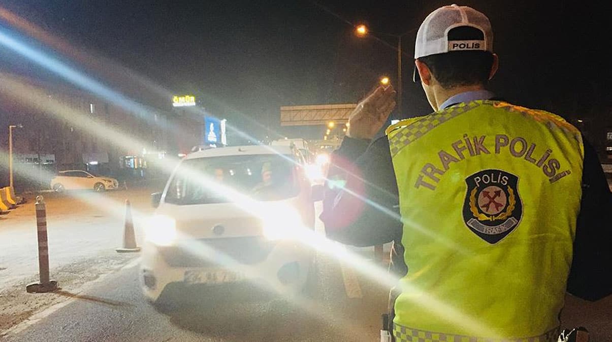 �stanbul'da Yeditepe Huzur uygulamas�