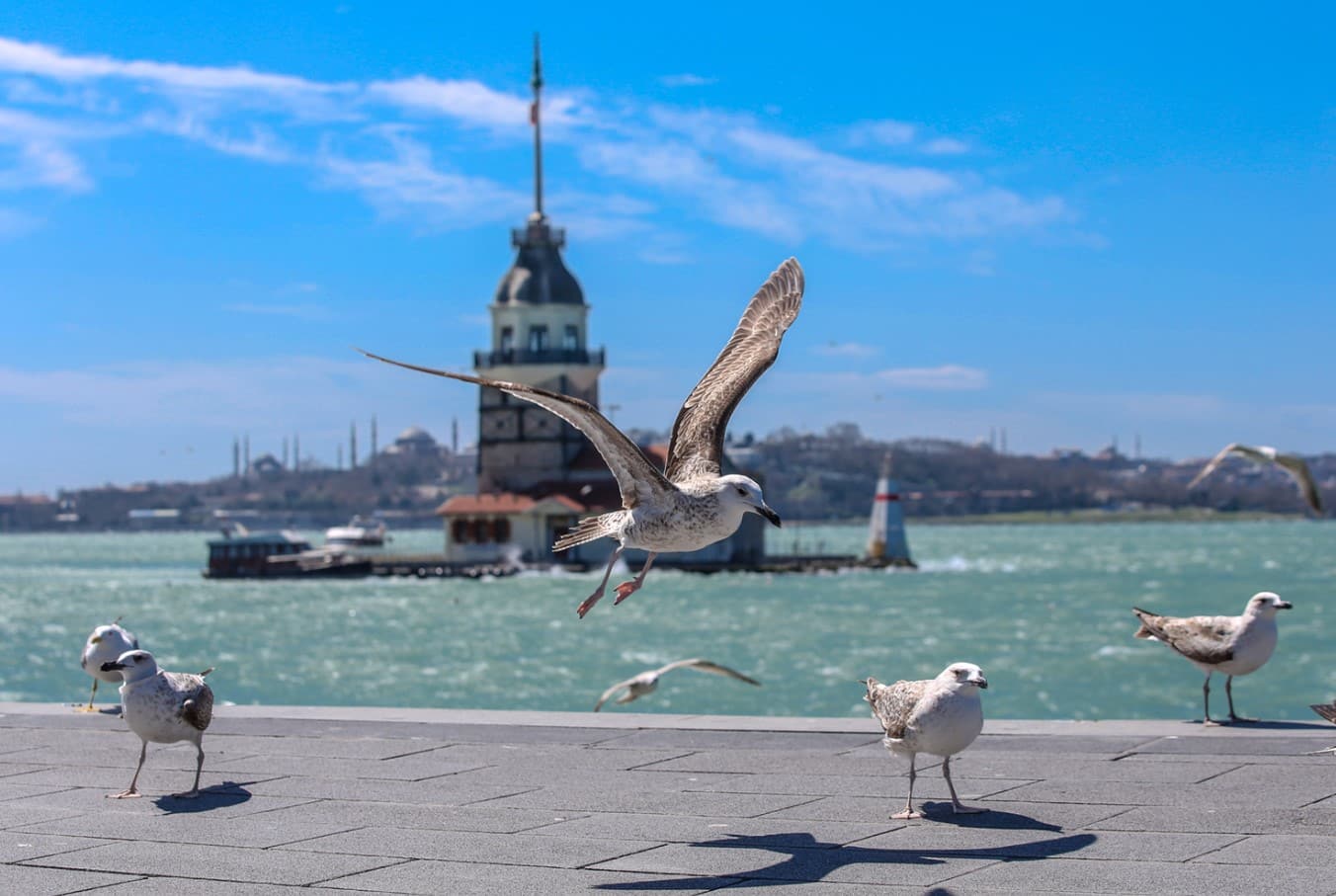 Marmara'da hava nas�l olacak?