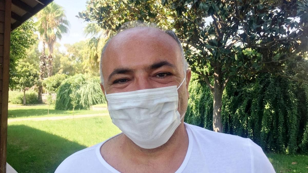 Prof. Dr. Usta: Kovid-19'dan kurtulmak iin domino etkisini krmalyz 