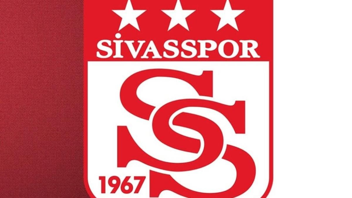 Sivasspor'da testler negatif