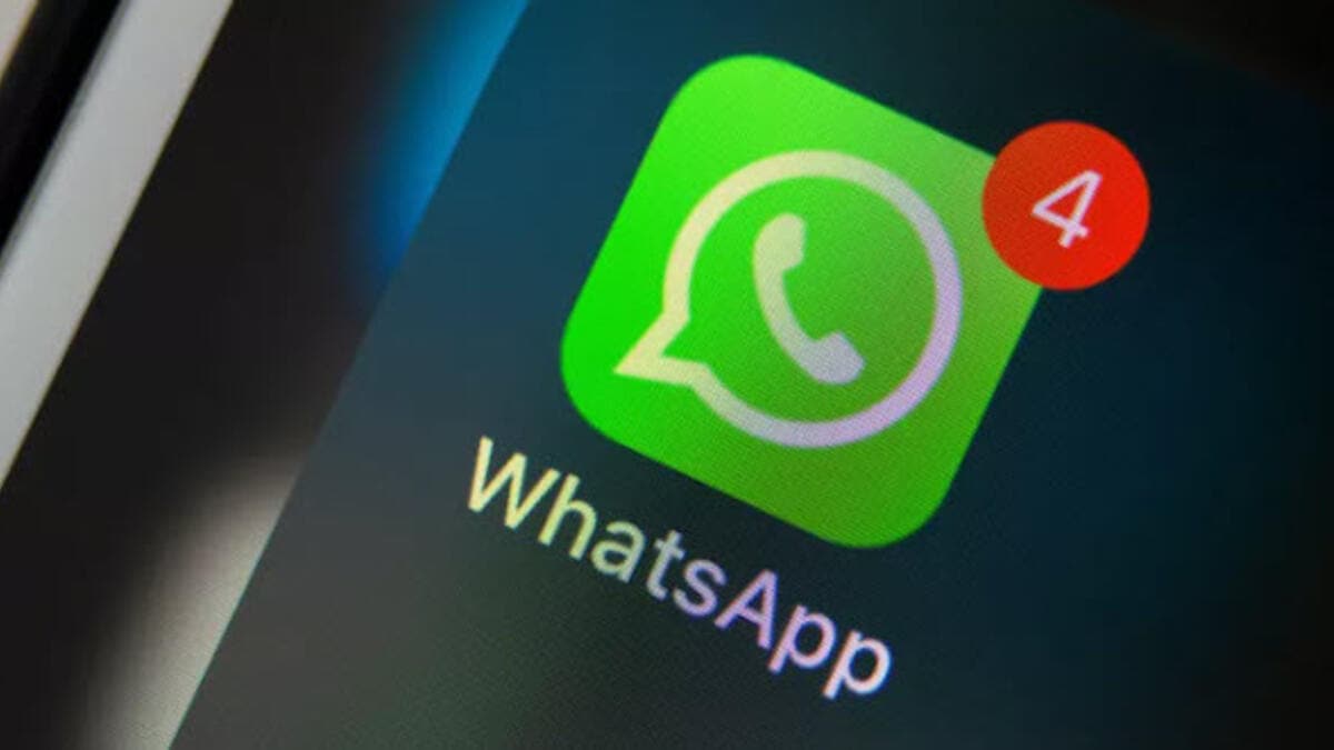 WhatsApp Web'e yeni �zellik