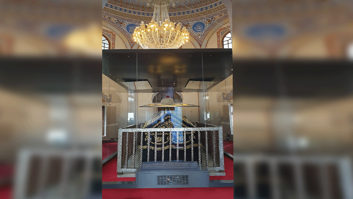 Yavuz Sultan Selim Han 500. vefat y�l�nda, 500 Hatm-i �erif ile an�l�yor