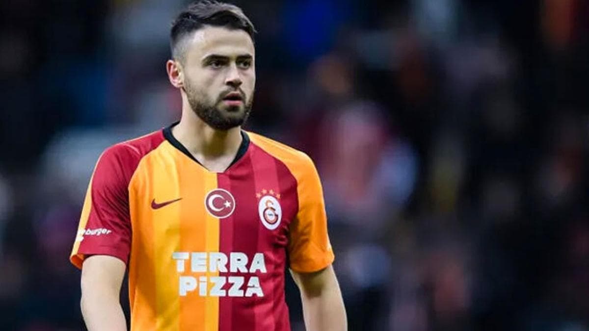Ahmet alk, Galatasaray'dan Antalyaspor'a transfer oluyor