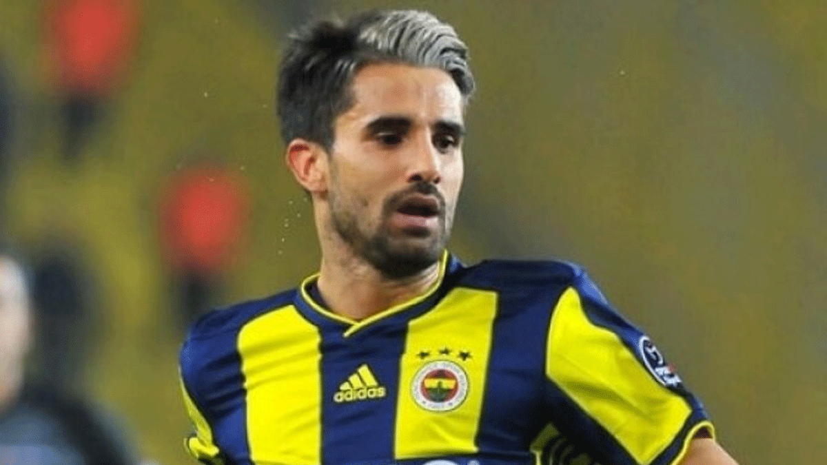 Alper Potuk S�per Lig kul�b�yle anla�t�