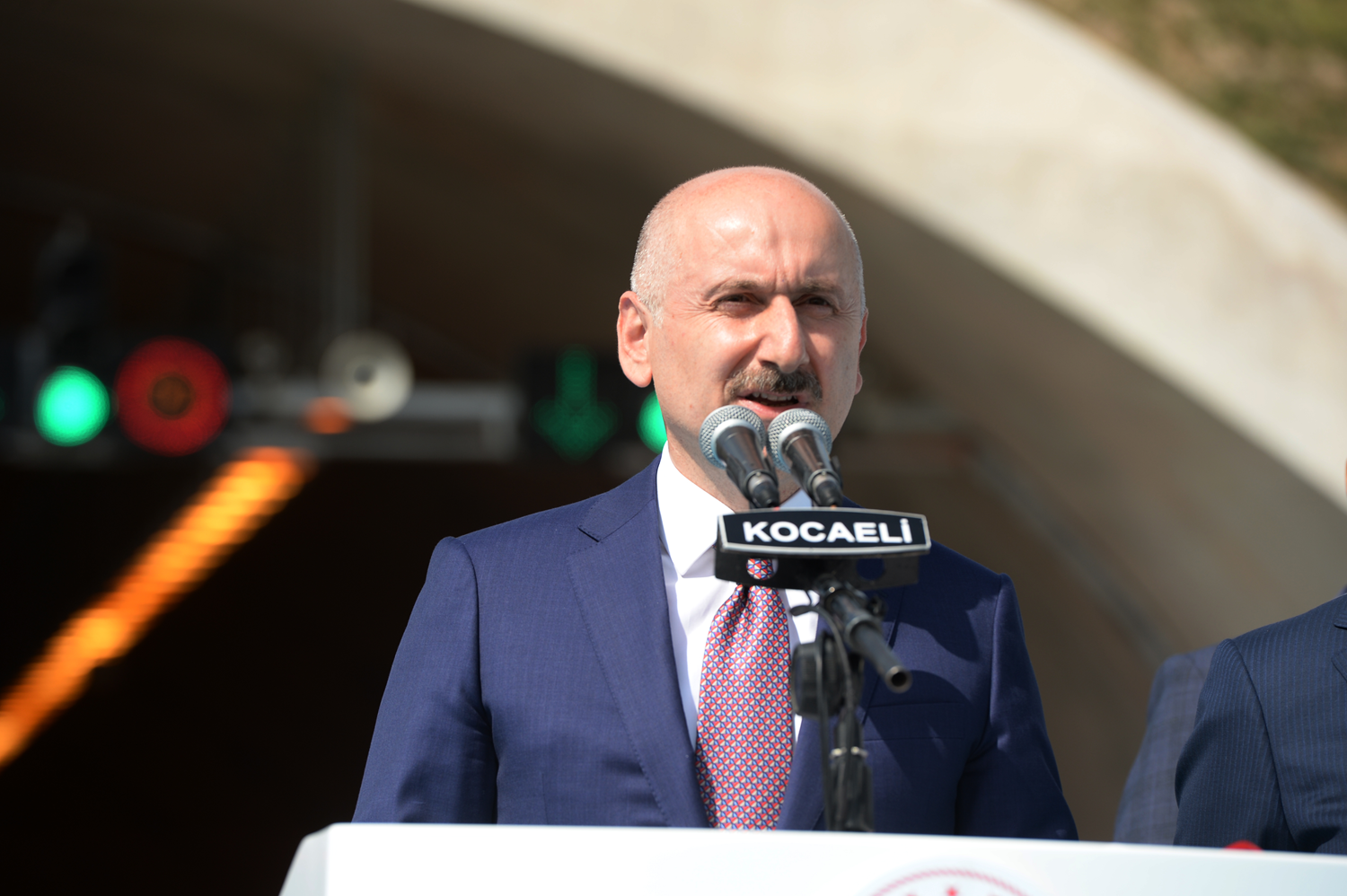 Bakan Karaismailo�lu: 595 milyon liral�k tasarruf sa�lanacak