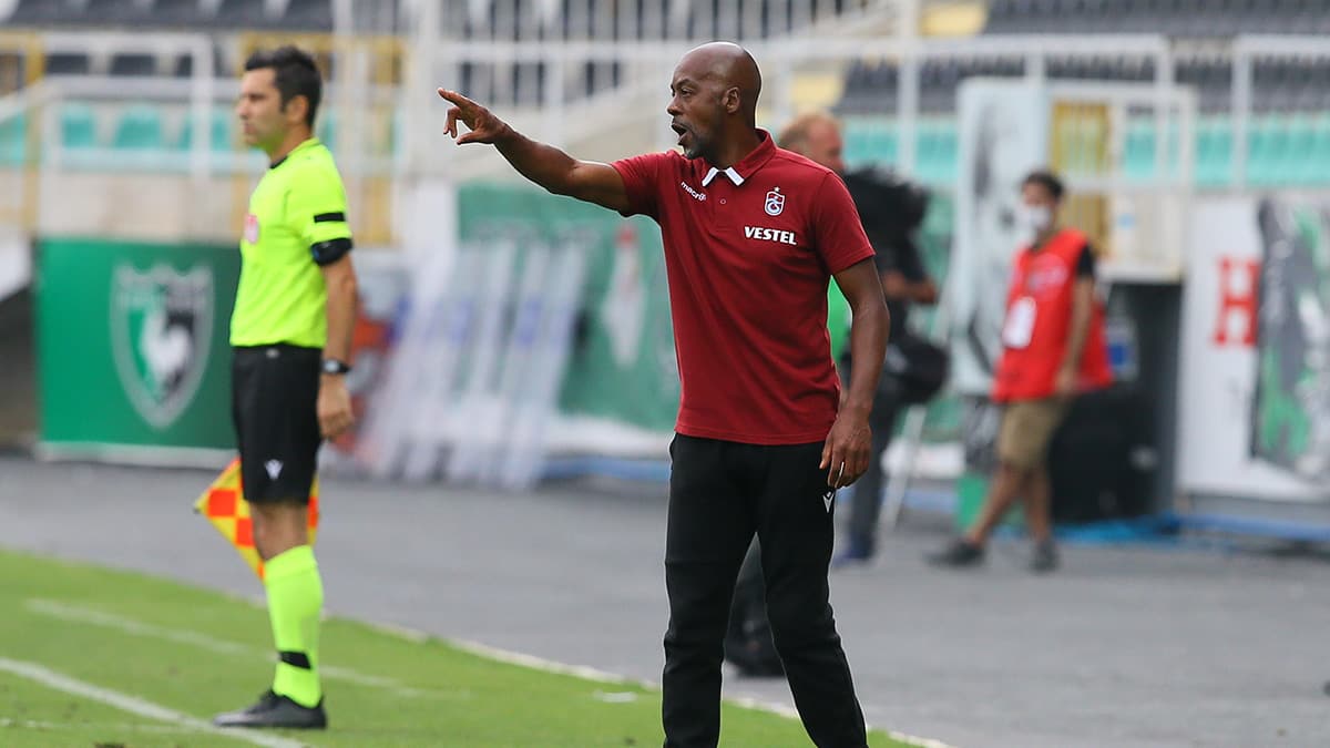 Ma� sonu tepki! Eddie Newton: Net penalt�yd�