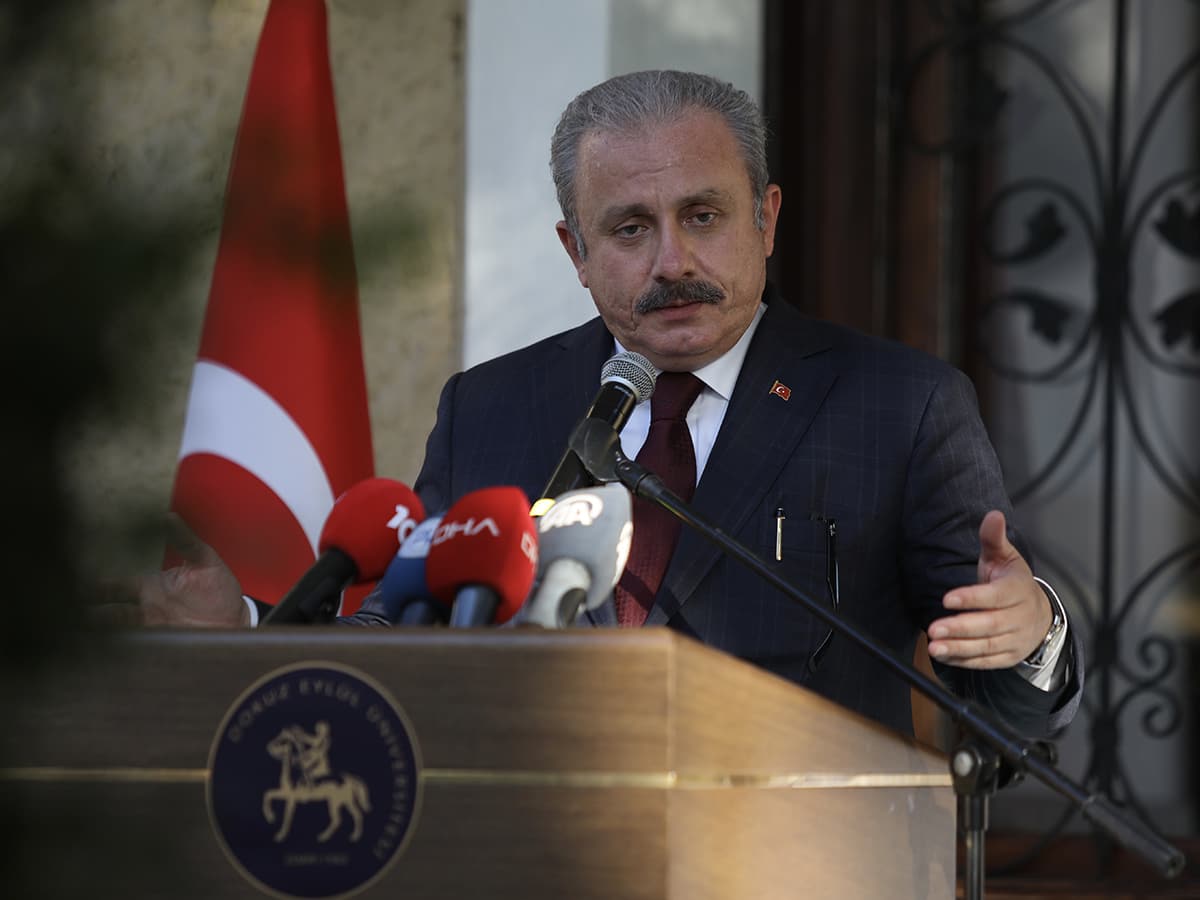 �entop'tan Yunan gazetesindeki ahlaks�z man�ete tepki