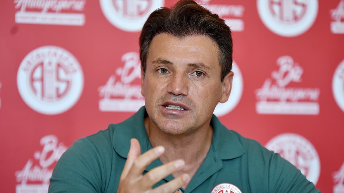 Tamer Tuna Be�ikta�'a tepki g�sterdi