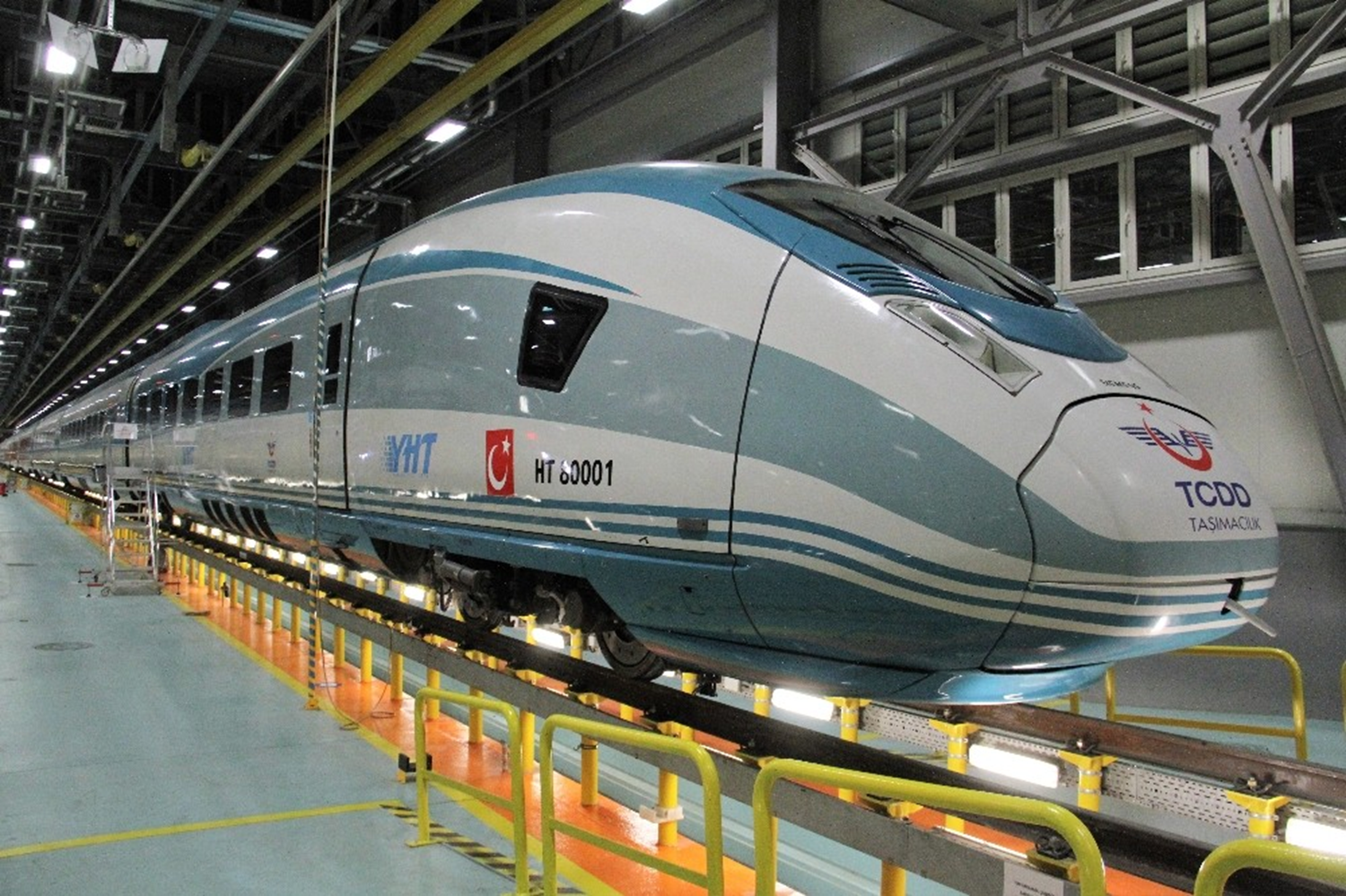 T�rkiye ve Almanya anla�m��t�: 8'i teslim edildi