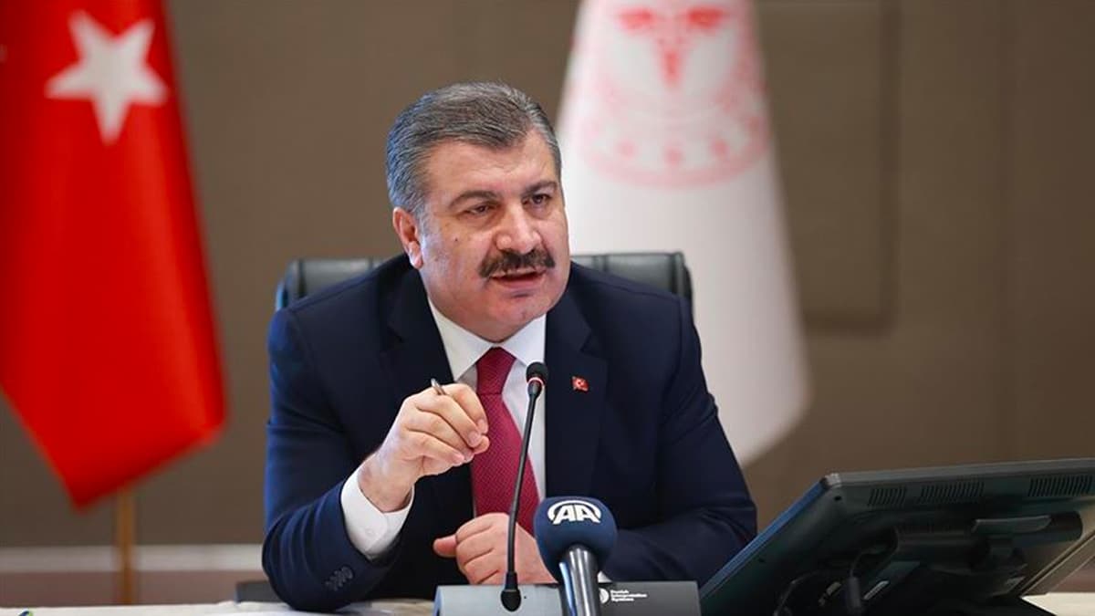 'Bu say� azalmadan huzurlu olamay�z'