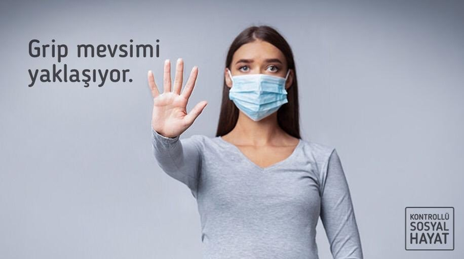 Bakan Koca: Koronavir�se kar�� al�nan �� tedbiri s�k� uygularsak, grip vakalar�n� da azaltm�� oluruz