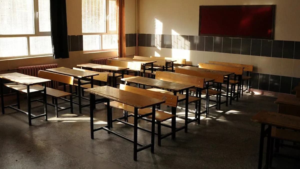 ��retmen 10 ya��ndaki ��renciyi d�verek �ld�rd�!