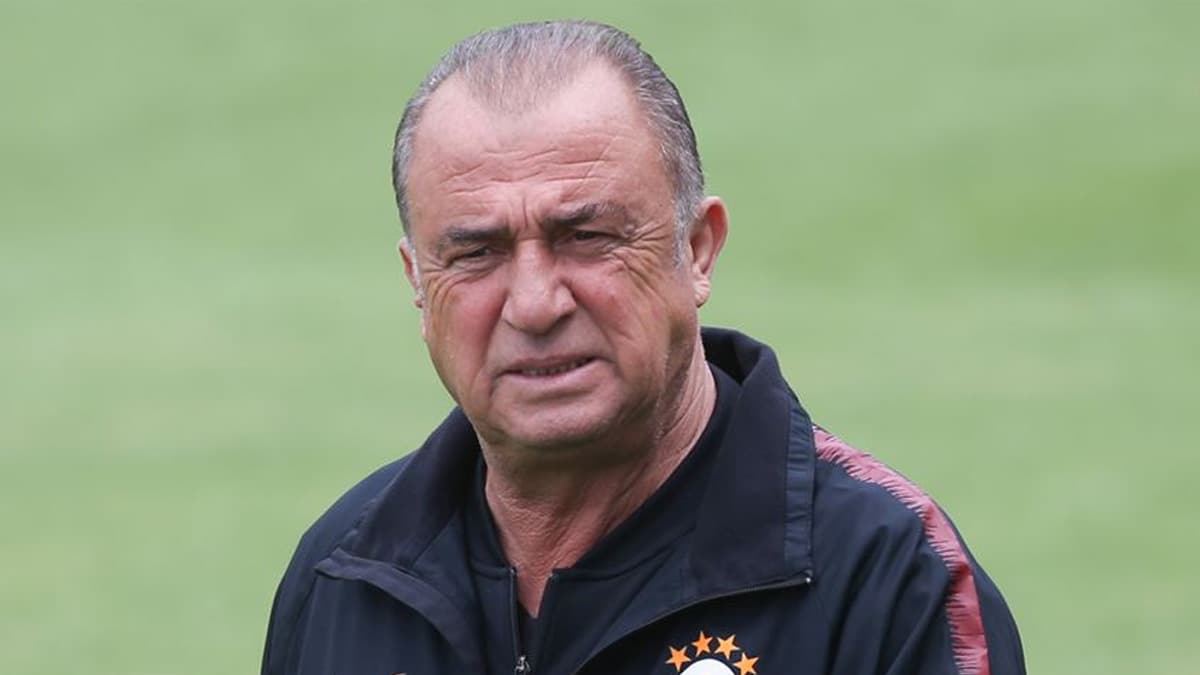 Fatih Terim: E�it �artlarda de�iliz