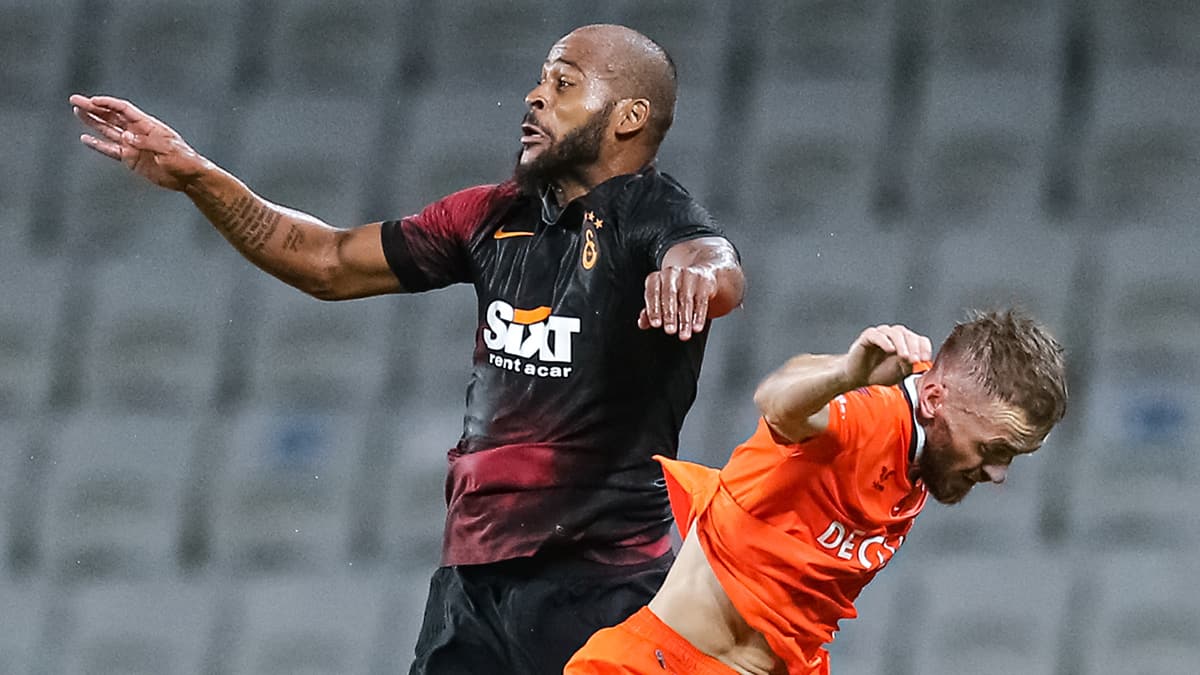 Marcao'dan transfer iddialar�na cevap