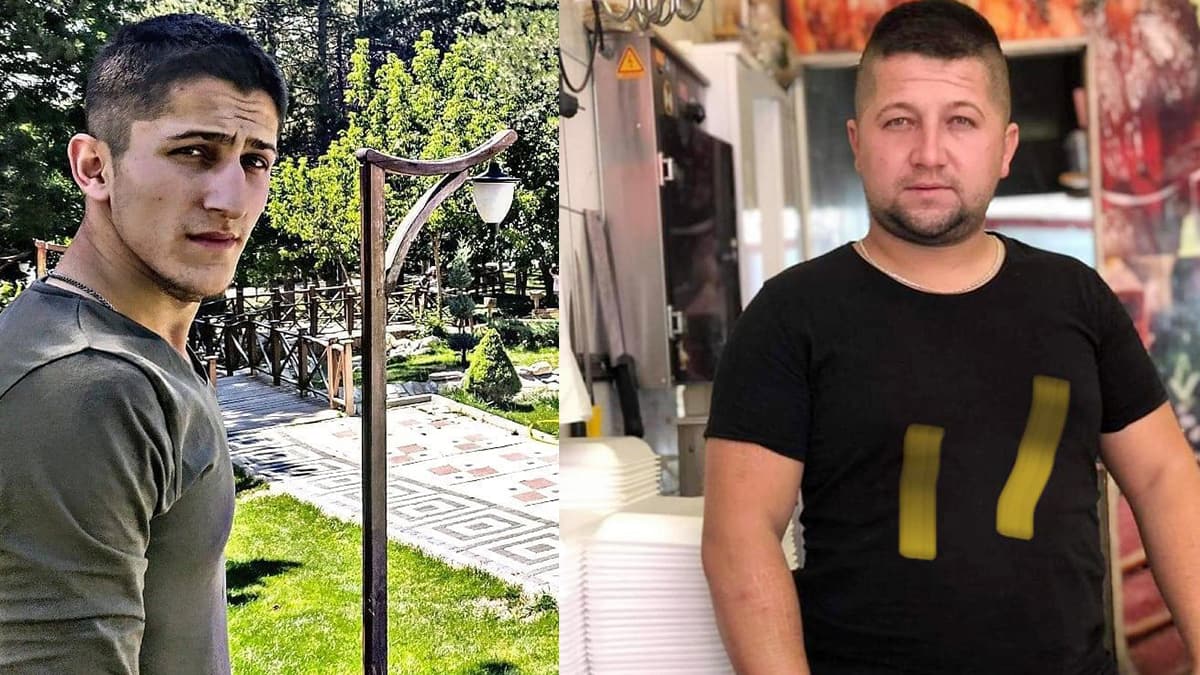 2 karde�in �l�m�ne sebep olan s�r�c� tutukland�