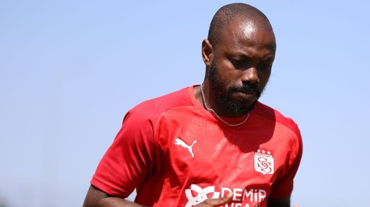 Abdou Razack Traore, Giresunspor'a transfer oldu