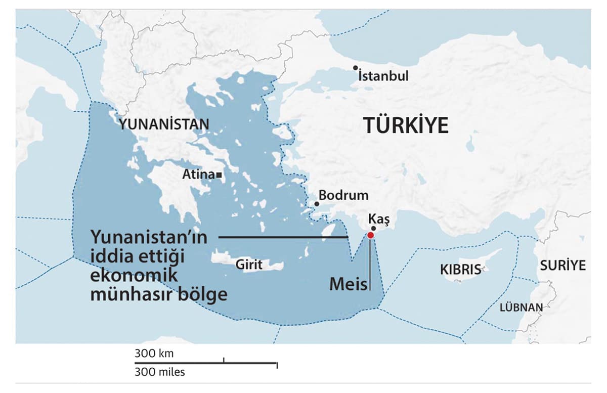 Atina'n�n Lahey oyunu: Kaybedece�ini bildi�i i�in gitmiyor
