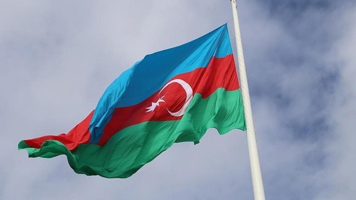 Azerbaycan'dan Ermenistan'n saldrlarna tepki! Basavclk harekete geti