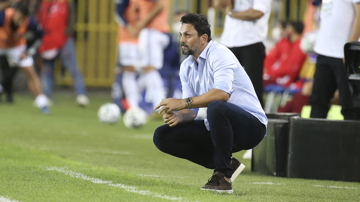 Erol Bulut: H�cum anlam�nda yetersiziz