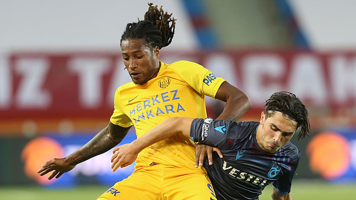 G�ztepe'den Gerson Rodrigues hamlesi