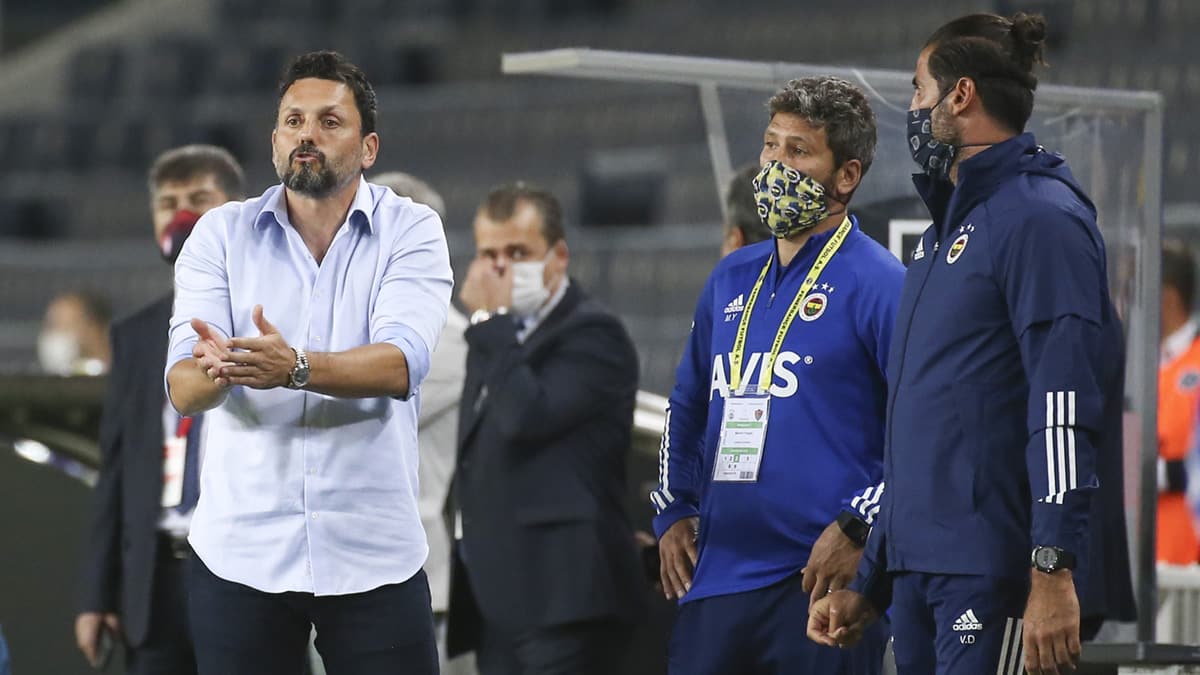 R�dvan Dilmen y�netime y�klendi: Herkes yanl�� biliyor