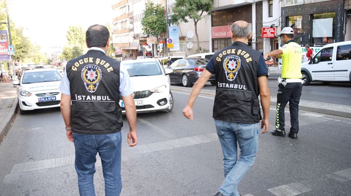 ��i�leri Bakanl���, okullarda g�venlik �nlemlerini yo�unla�t�rd�