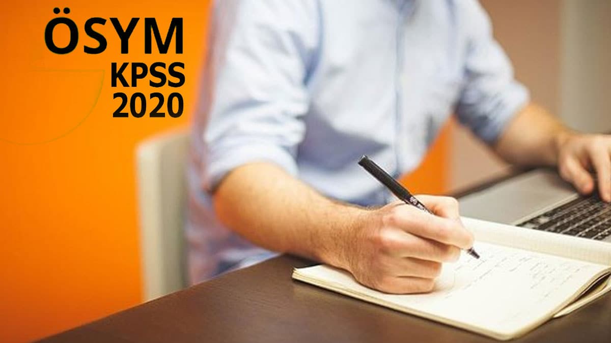KPSS ABT soru ve cevaplar yaynland!