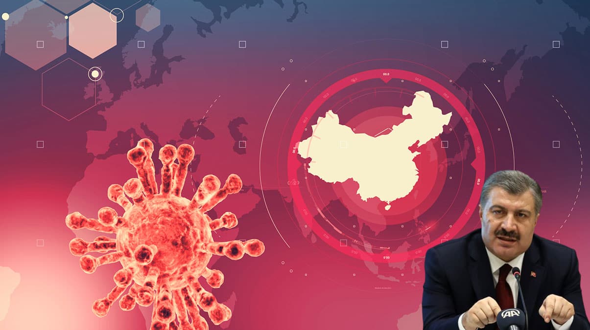 Bakan Koca: A��r hasta say�m�z art�yor