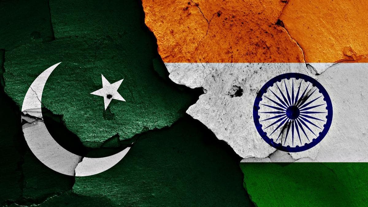 Pakistan ve Hindistan BM'de birbirlerini terrizmle sulad